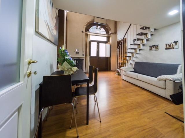 Ideal Loft In Centro Torino מראה חיצוני תמונה