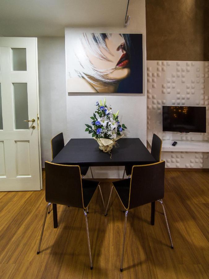 Ideal Loft In Centro Torino מראה חיצוני תמונה