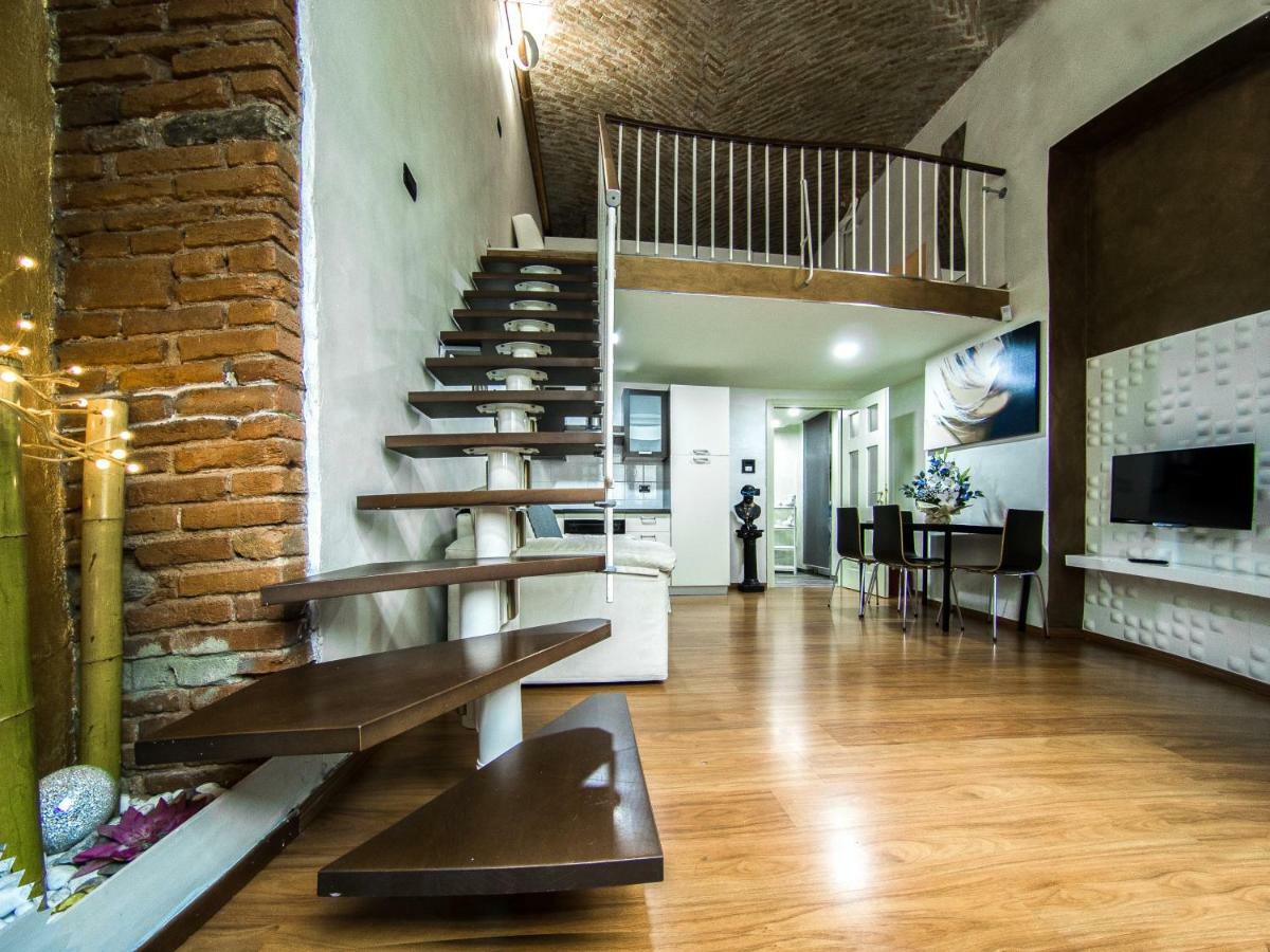 Ideal Loft In Centro Torino מראה חיצוני תמונה