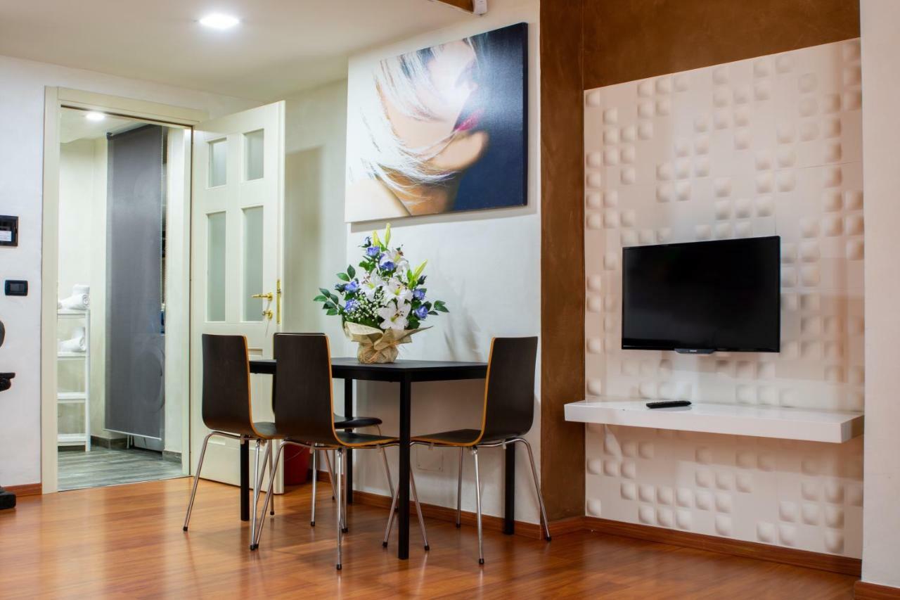 Ideal Loft In Centro Torino מראה חיצוני תמונה