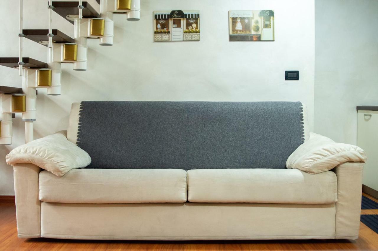 Ideal Loft In Centro Torino מראה חיצוני תמונה